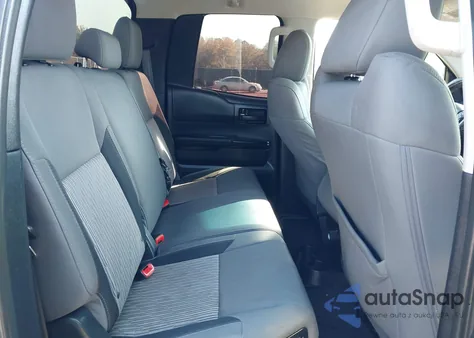 2015 Toyota Tundra Sr 4.6L V8 z USA, uszkodzony, nr VIN 5TFRM5F15FX089797